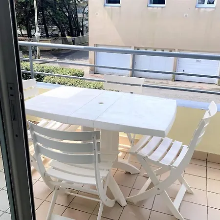 Apartment Charming Cocoon By The Sea Pornichet