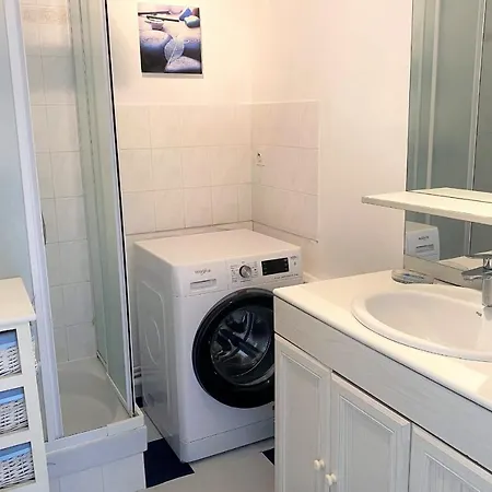 Charming Cocoon By The Sea Appartamento Pornichet